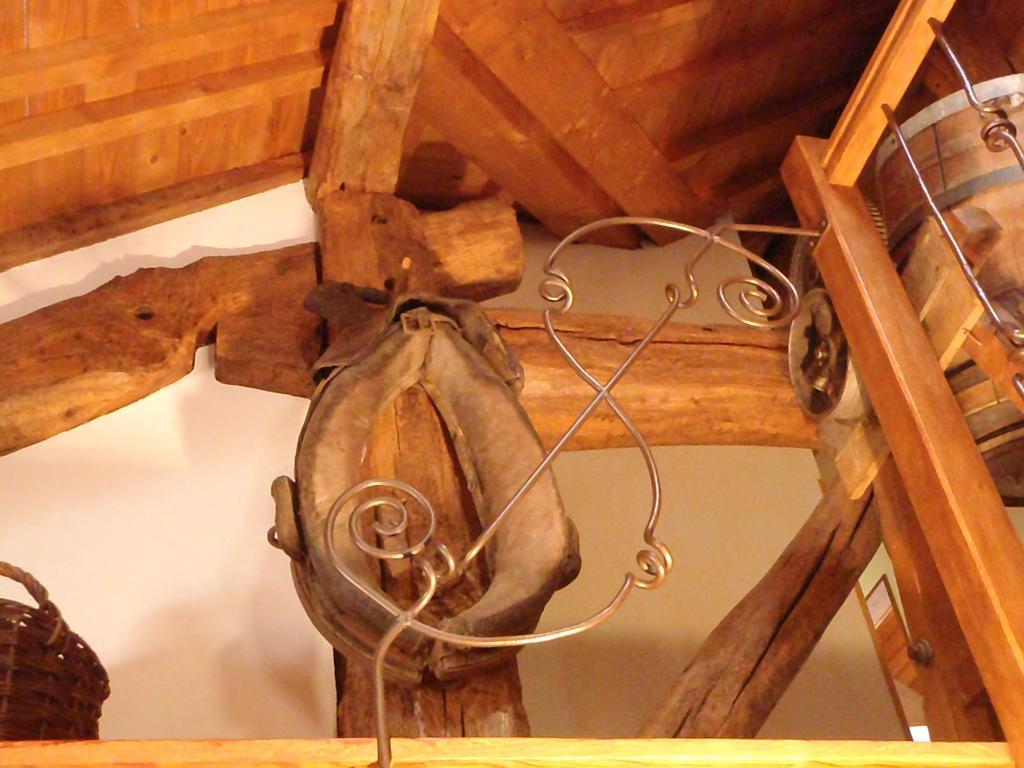 Casa vacanze Gites-clairiere-ardenne *