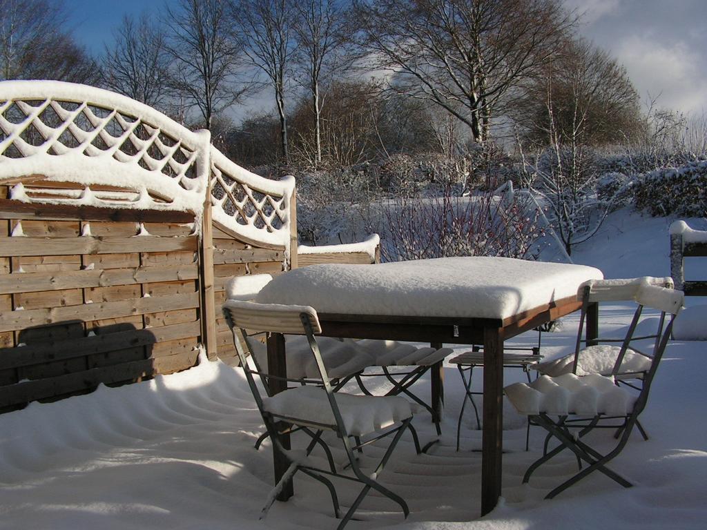 Vakantiehuis Gites-clairiere-ardenne *