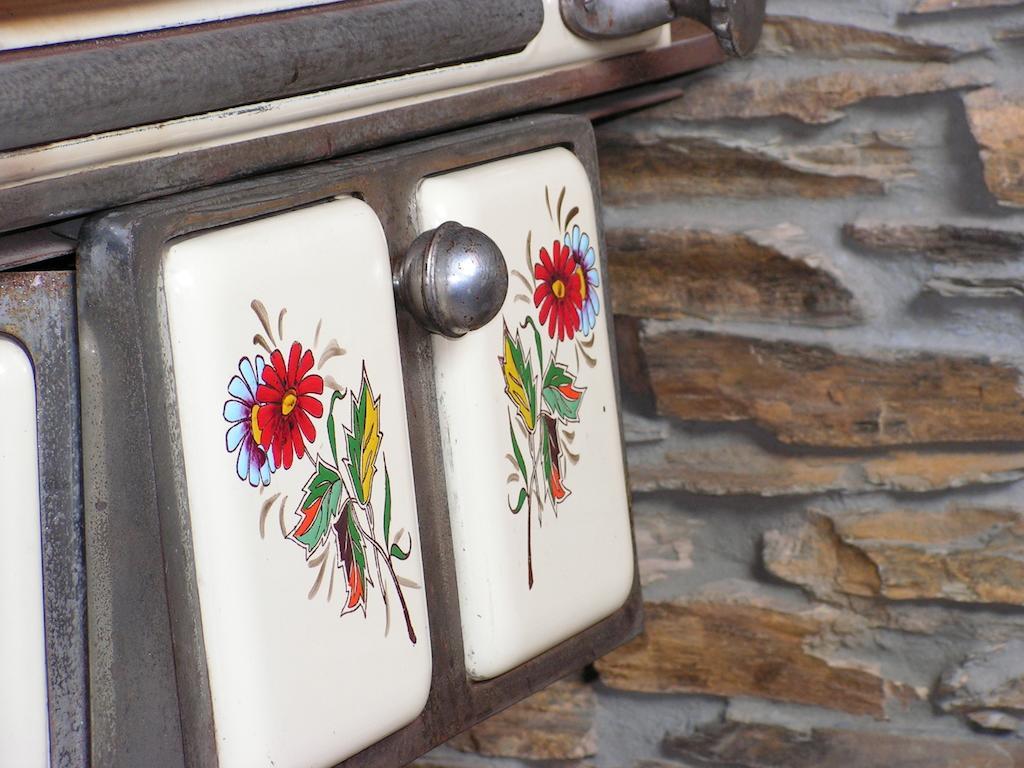 Vakantiehuis Gites-clairiere-ardenne *