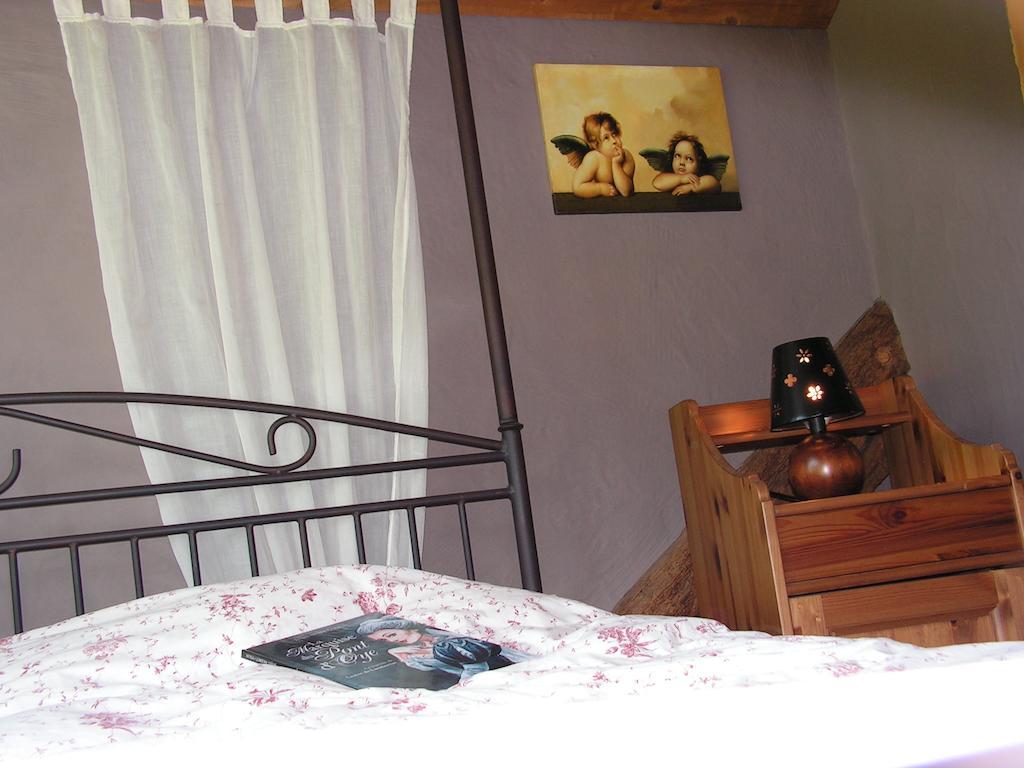 Vakantiehuis Gites-clairiere-ardenne *