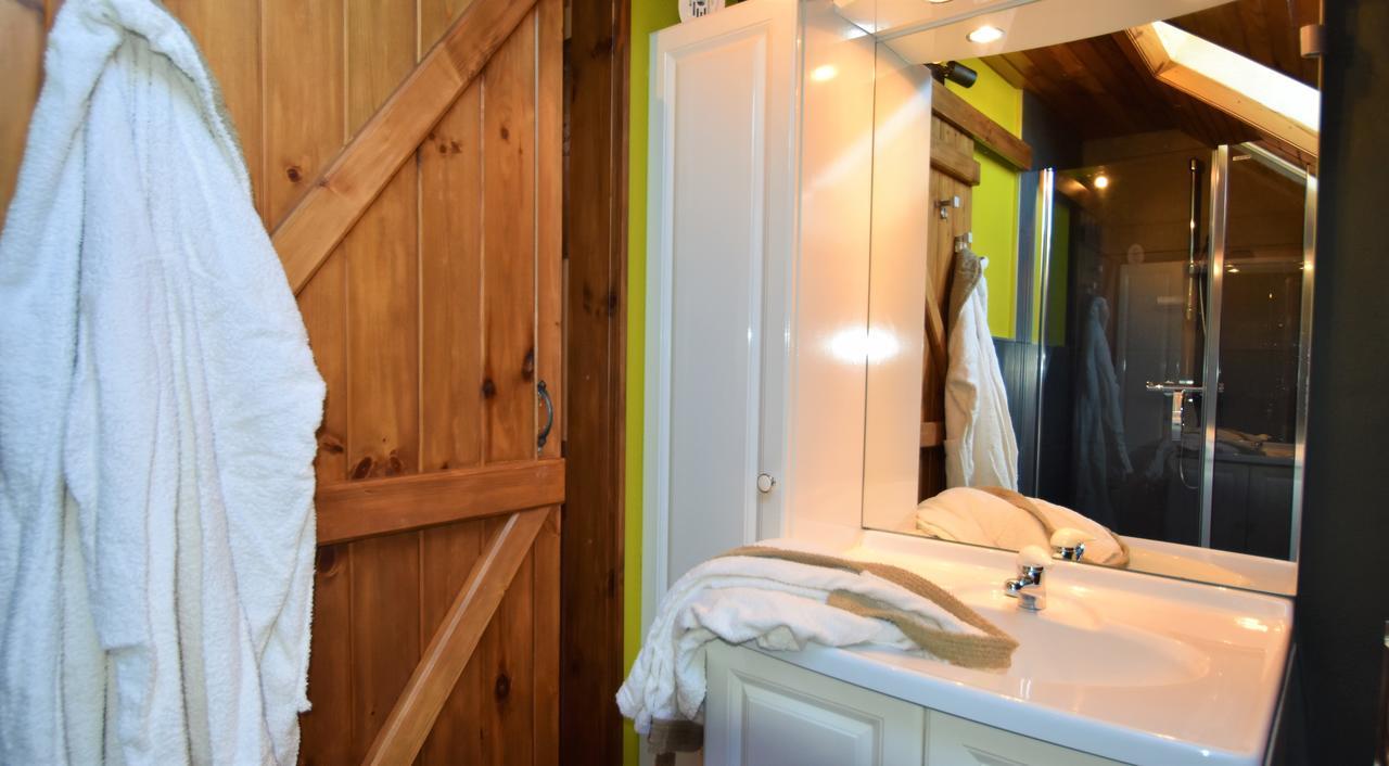 Vakantiehuis Gites-clairiere-ardenne *