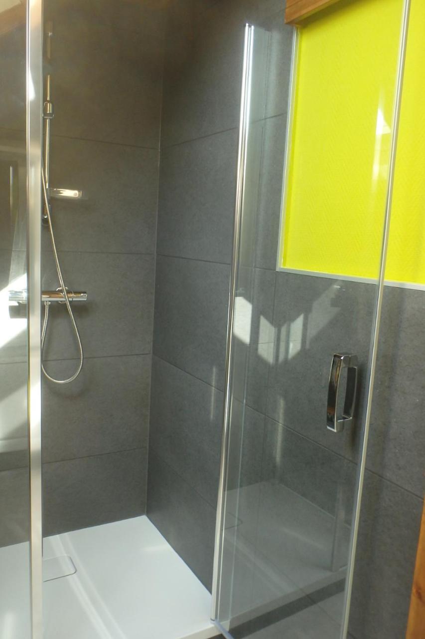 Vakantiehuis Gites-clairiere-ardenne *